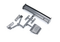 Reflex Racing MF-1 Spare Plastics Set RAW-001-01