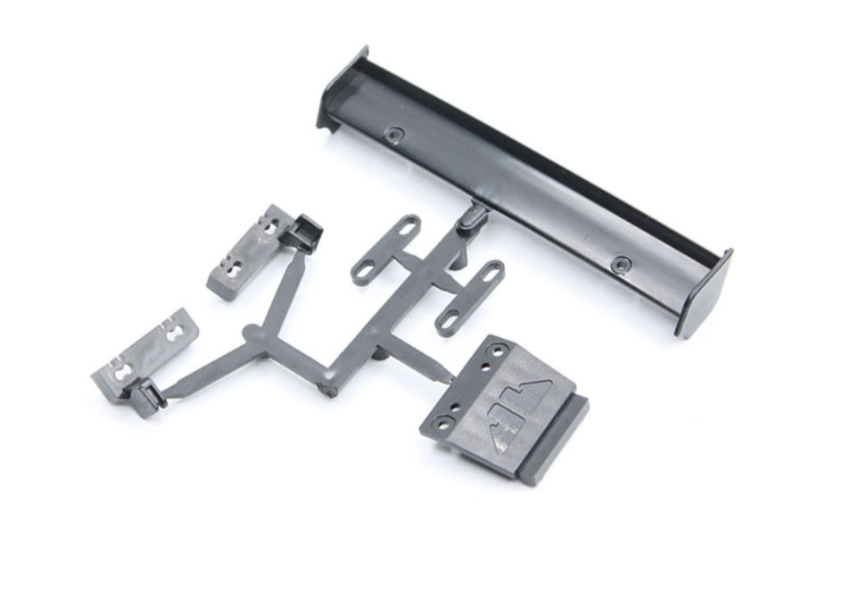 Reflex Racing MF-1 Spare Plastics Set RAW-001-01