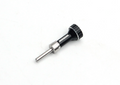 Reflex Racing 1/28 Scale Universal Tire Arbor for Rotary Tool