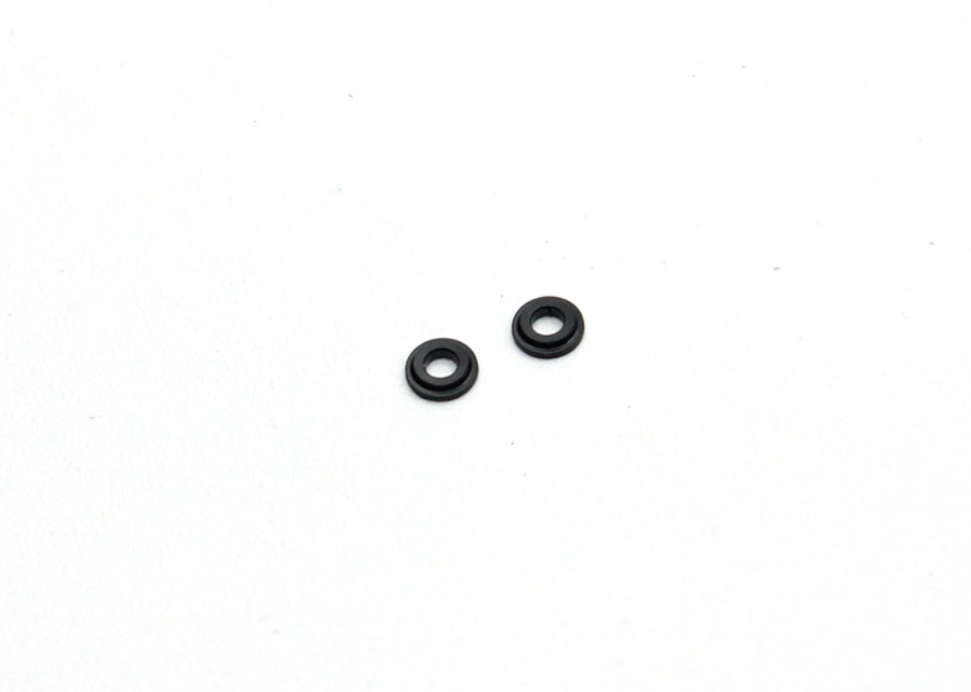 Reflex Racing GX28 Front Suspension Spring Perches (2pcs) GX28-009