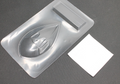 Reflex Racing MF-1 0.4mm Lexan Roof and Wing RAW-002-04