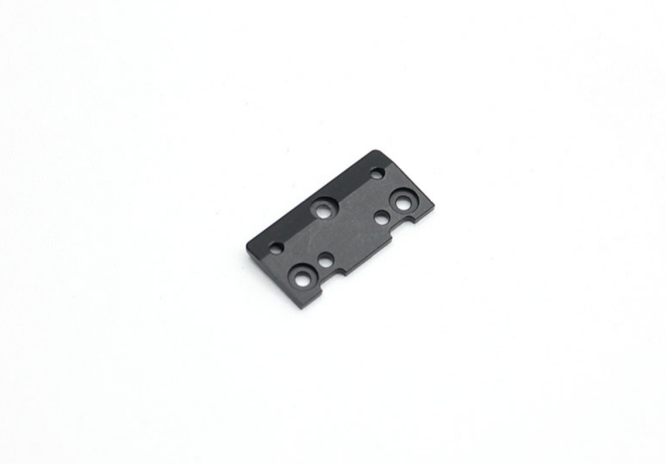 Reflex Racing Raised Bumper System Base Only RX563A