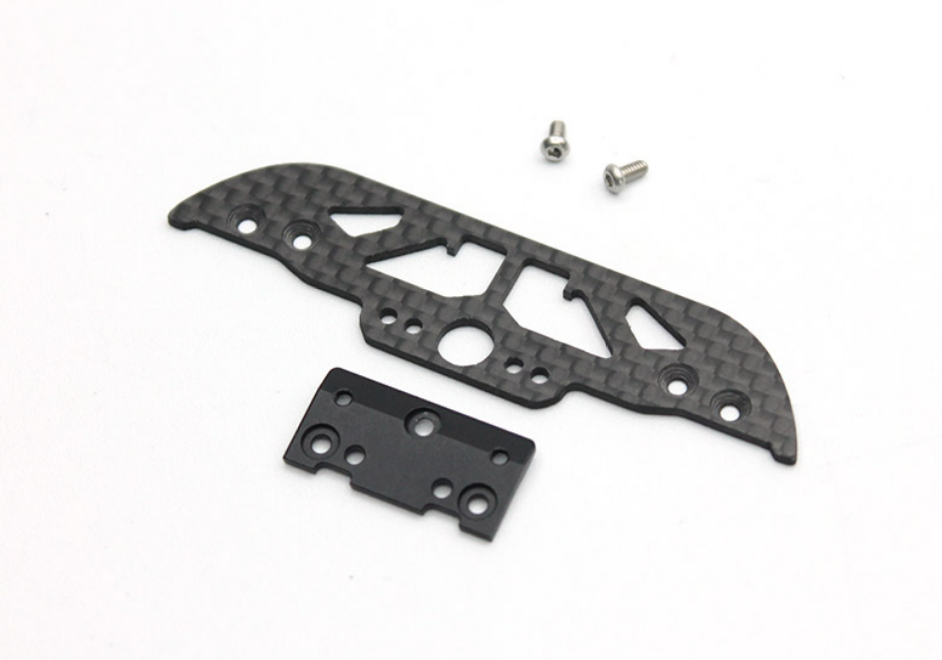 Reflex Racing Raised Bumper System - Skillet/Ocho/Universal RX563