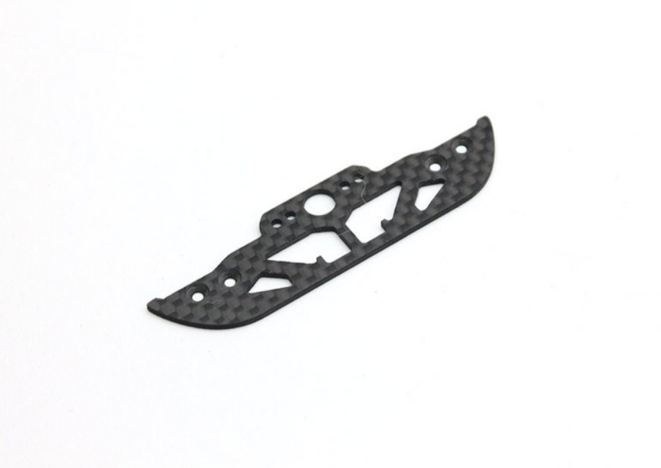 Reflex Racing Raised Bumper System Bumper Only - Skillet/Ocho/Universal RX563B