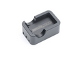 Reflex Racing 24mm Battery Aluminum Charging Cradle RRE037