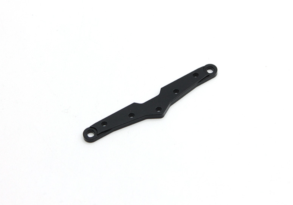 Reflex Racing GX28 Steel Aluminum Lower Arm GX28A-09