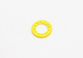 Reflex Racing 53T Gear Differential and Solid Axle Yellow Spur (Non - PNWC Marked) RX573