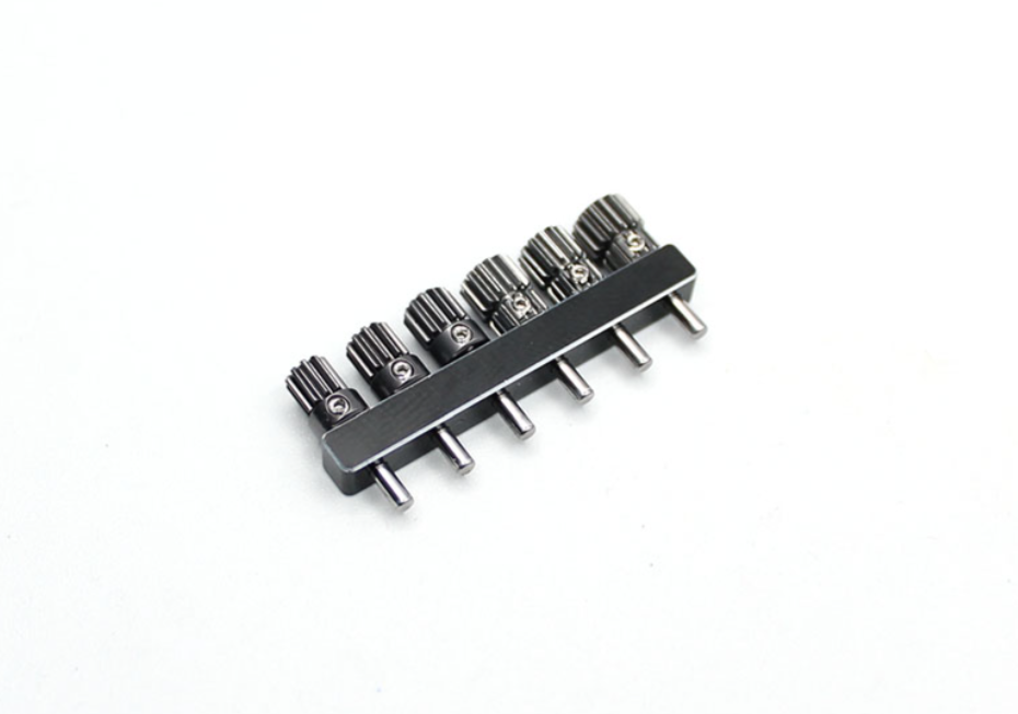 Reflex Racing Aluminum Pinion Caddy