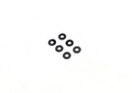 Reflex Racing M2x0.2 Laser Cut Shim(6pcs) RX552