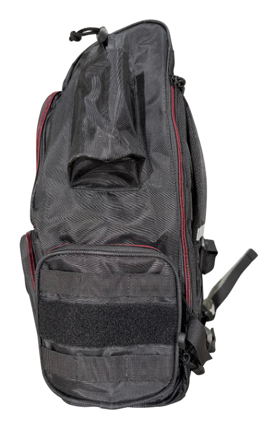 Silver Horse RC- 28th Scale RC Backpack