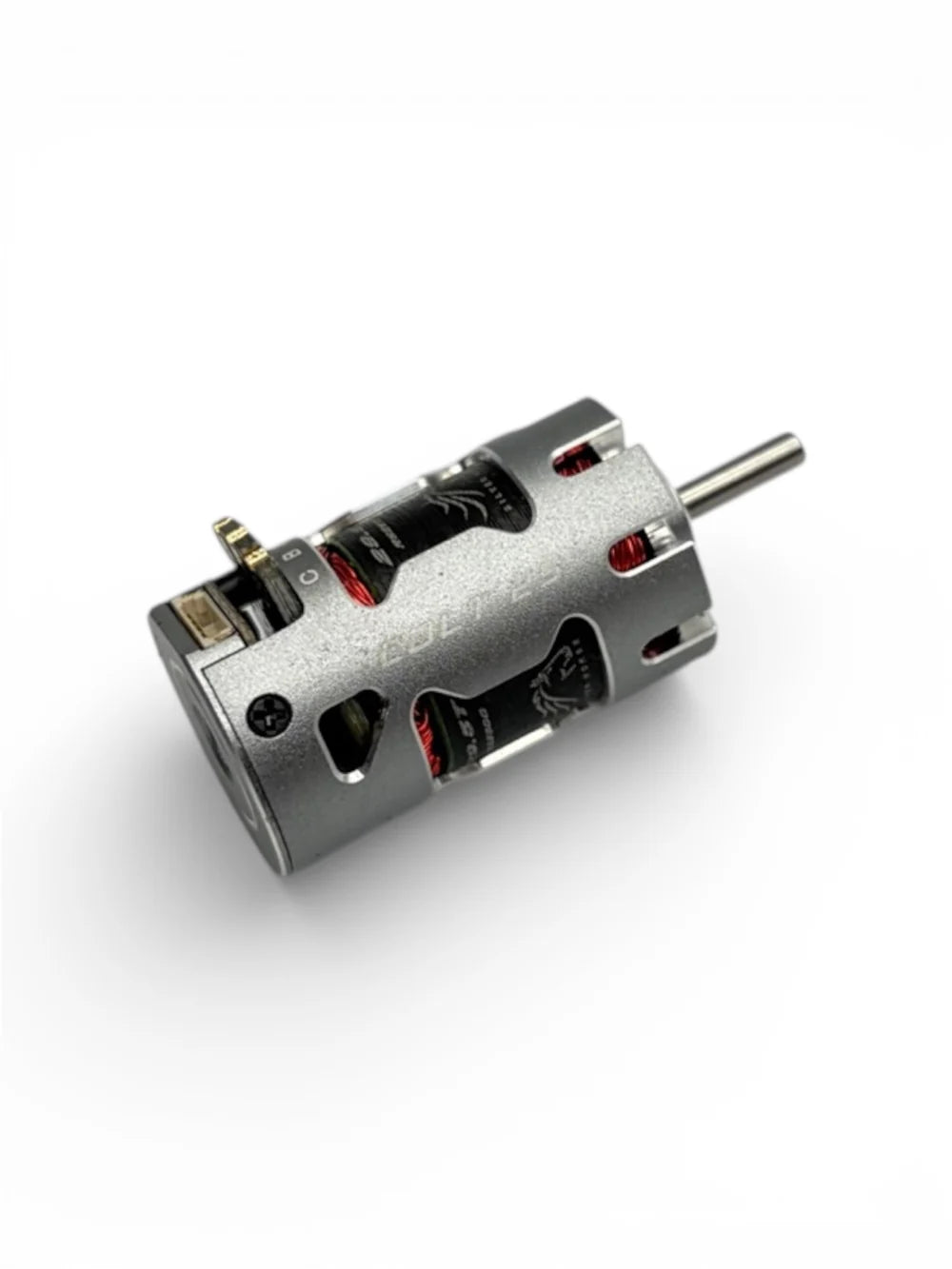 Silver Horse RC Colt 25 - 2500KV Sensored Brushless Motor