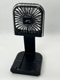Silver Horse RC Pit Storm - Cooling Fan & Charging Block