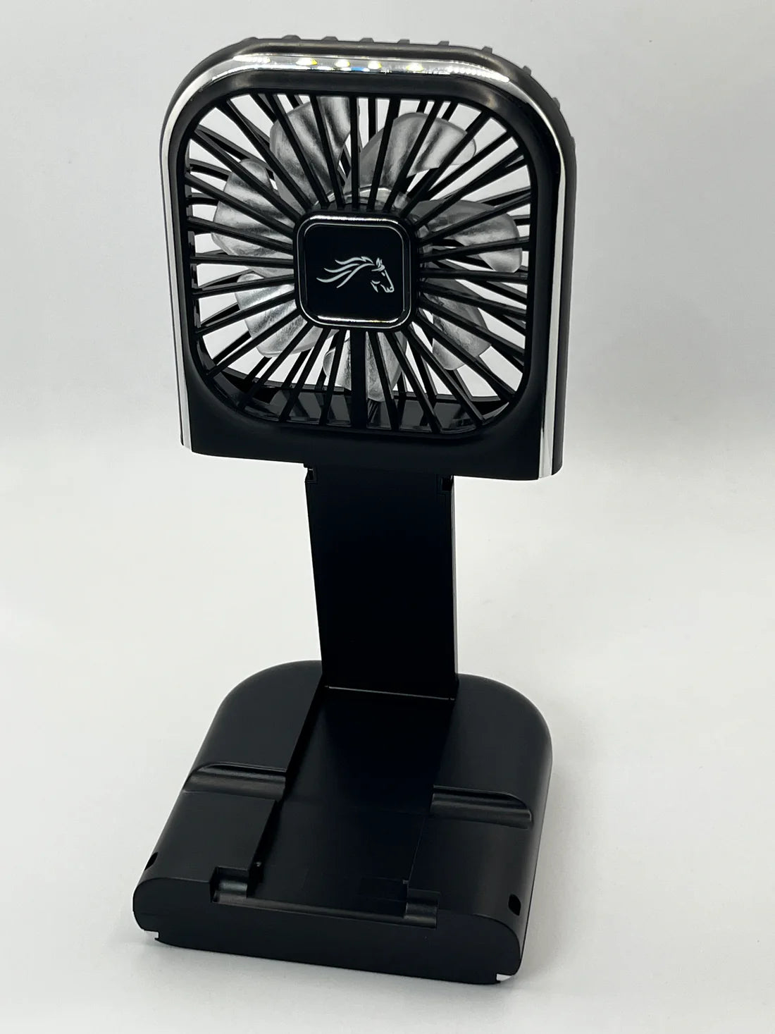 Silver Horse RC Pit Storm - Cooling Fan & Charging Block