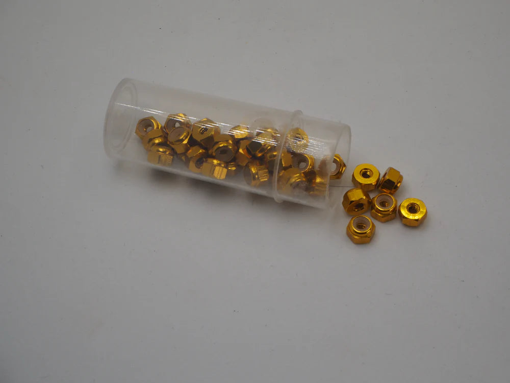 Silver Horse Tub-O-Nuts! 32 Nitro Nuts Bulk Pack