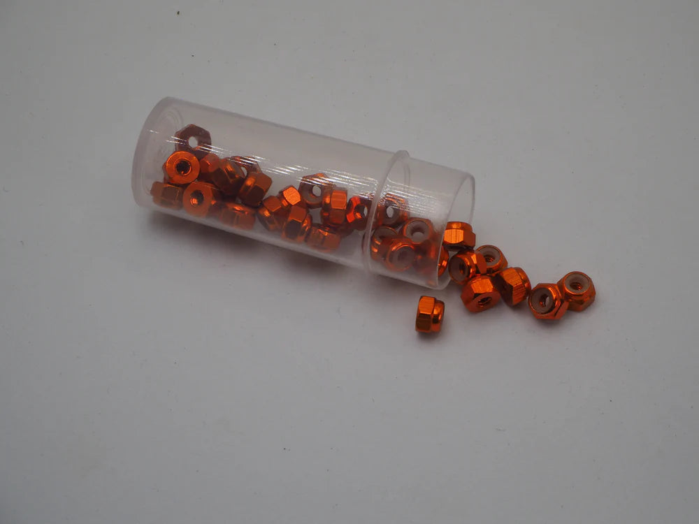 Silver Horse Tub-O-Nuts! 32 Nitro Nuts Bulk Pack