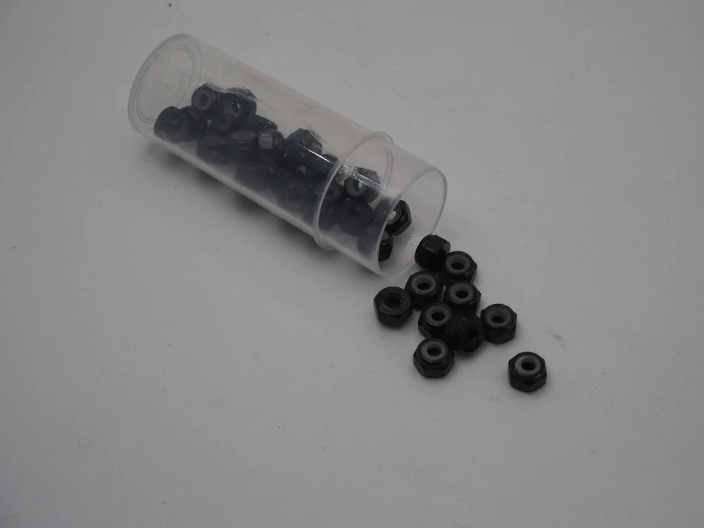 Silver Horse Tub-O-Nuts! 32 Nitro Nuts Bulk Pack