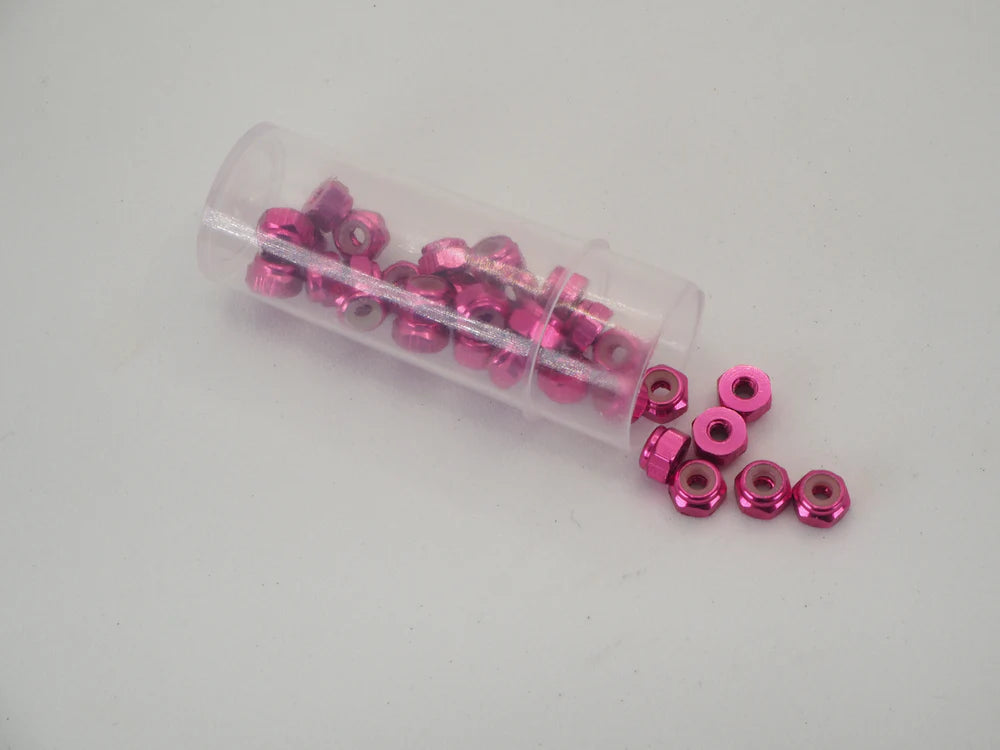 Silver Horse Tub-O-Nuts! 32 Nitro Nuts Bulk Pack