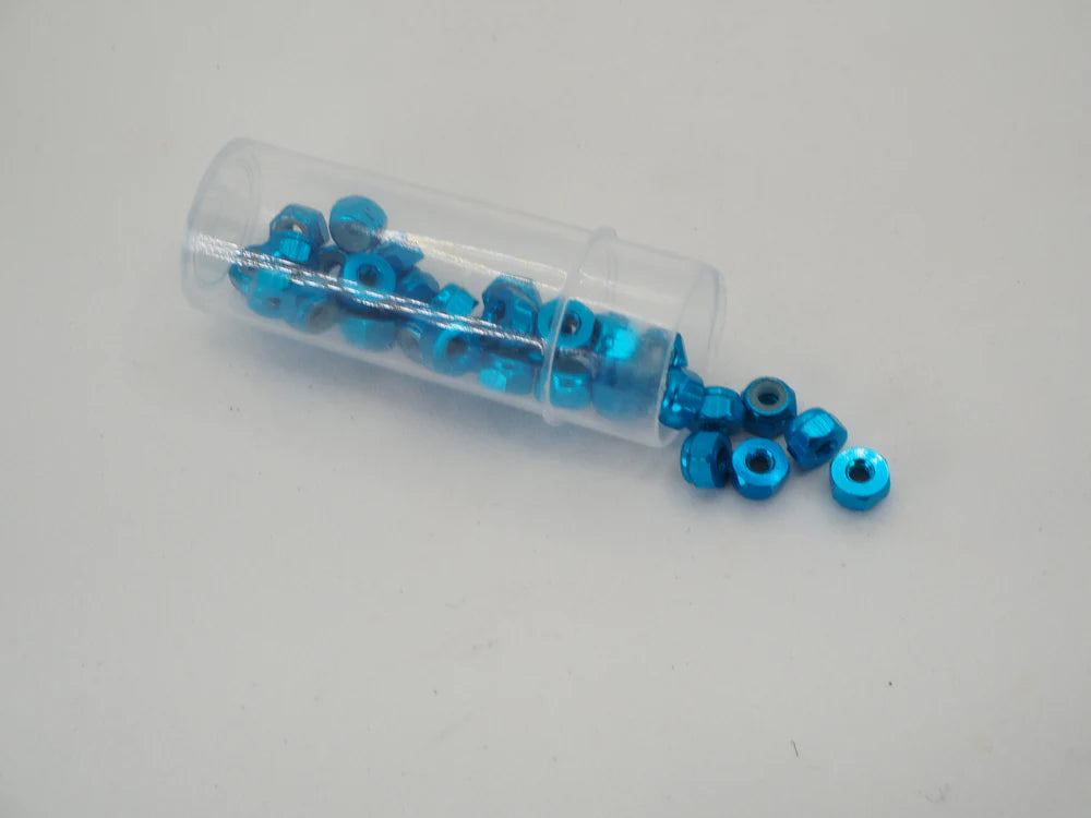 Silver Horse Tub-O-Nuts! 32 Nitro Nuts Bulk Pack