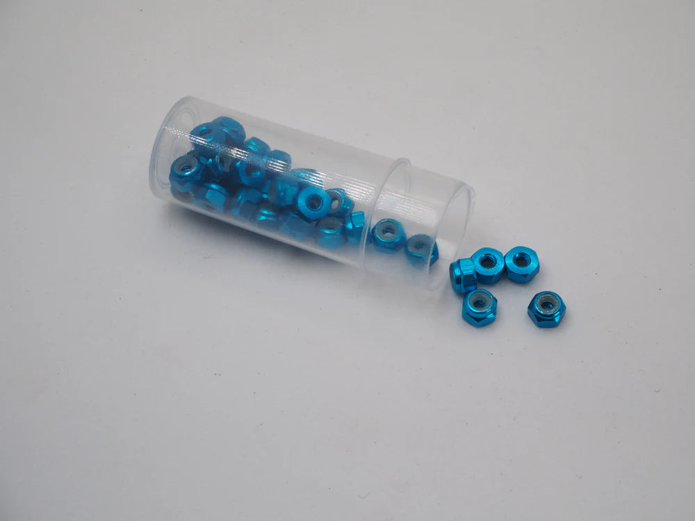Silver Horse Tub-O-Nuts! 32 Nitro Nuts Bulk Pack