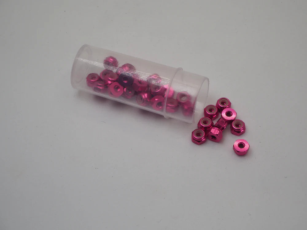 Silver Horse Tub-O-Nuts! 32 Nitro Nuts Bulk Pack
