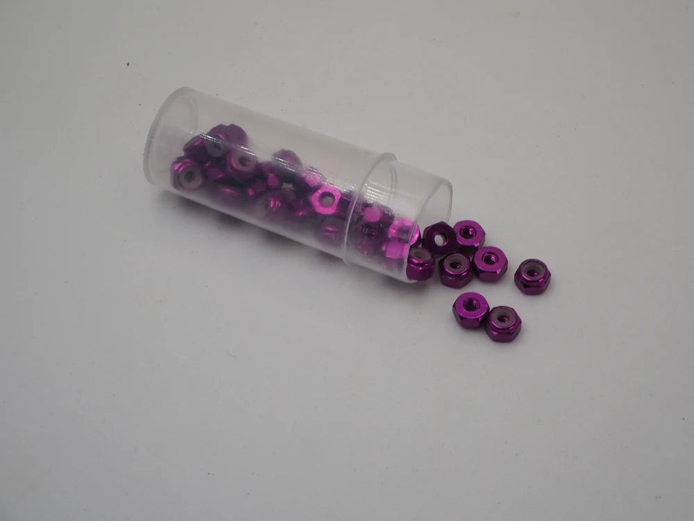 Silver Horse Tub-O-Nuts! 32 Nitro Nuts Bulk Pack