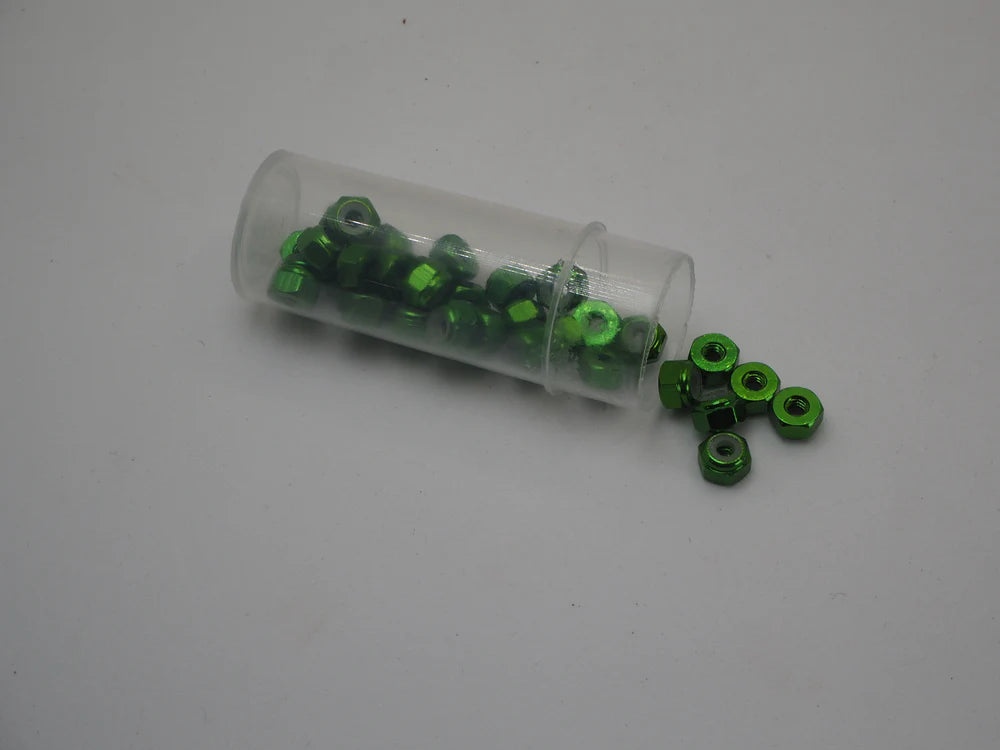 Silver Horse Tub-O-Nuts! 32 Nitro Nuts Bulk Pack