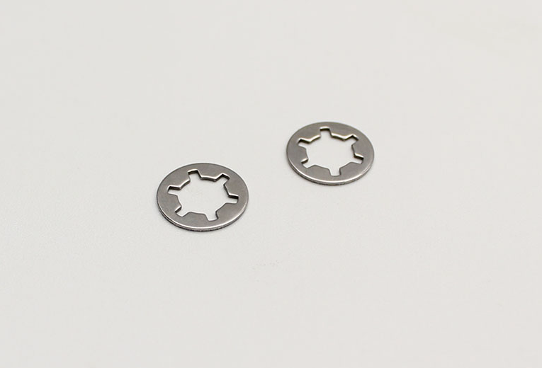 Reflex Racing  V2 Keyed Diff Rings RX515-v2