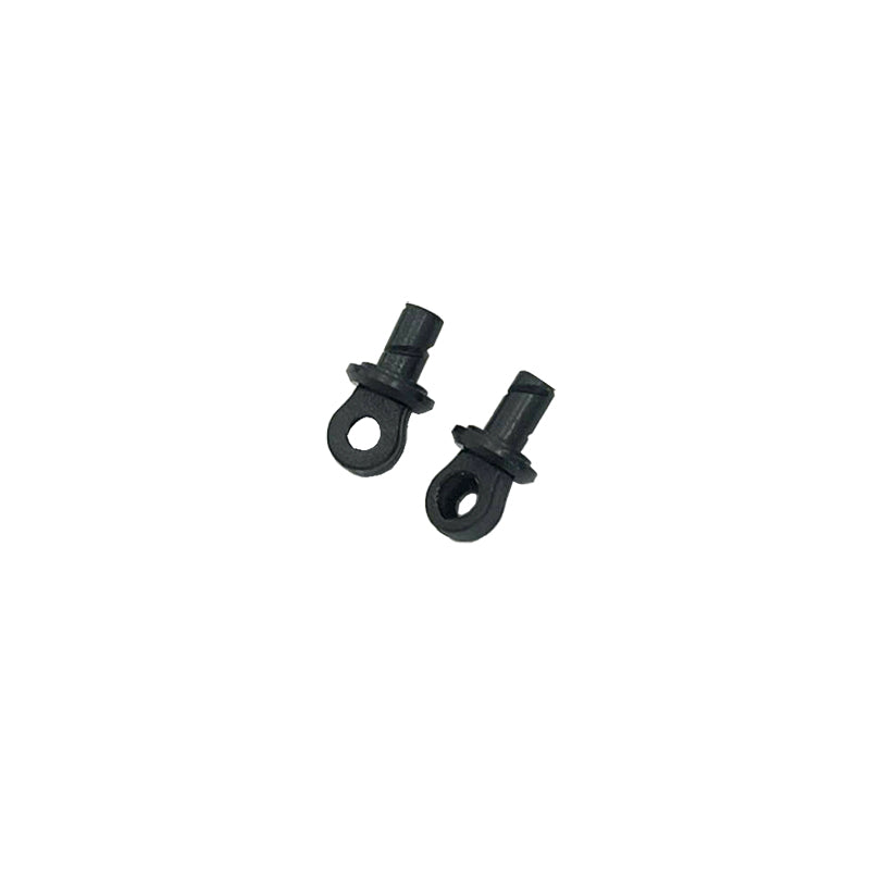 Xbility XB1-107-A Plastic Shock Absorber Shafts (2pcs)