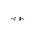 Xbility XB1-013 - Aluminum Knucle Set for XBOne (2pcs)