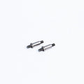 Xbility XB1-016 - Wheel Axle Set for XBOne (2pcs)