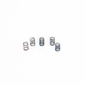 Xbility Rear Springs For XBOne (5pcs) XB1-041-R