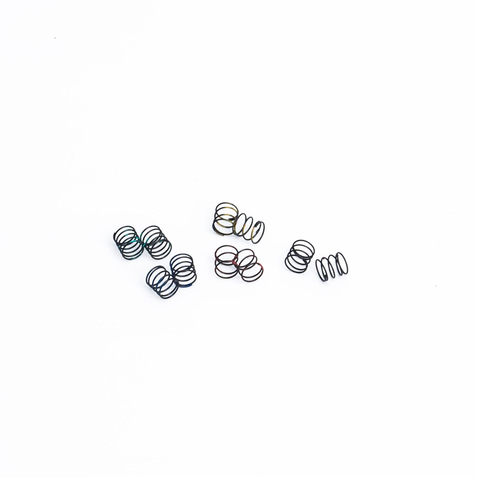 Xbility Side Springs For XBOne (10pcs) XB1-041-S