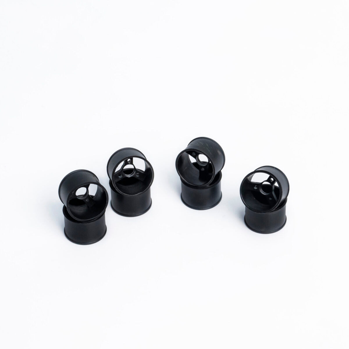 Xbility XB1-061-11+3-K 11mm +3 Offset Rear Rim For XBOne (8pcs)