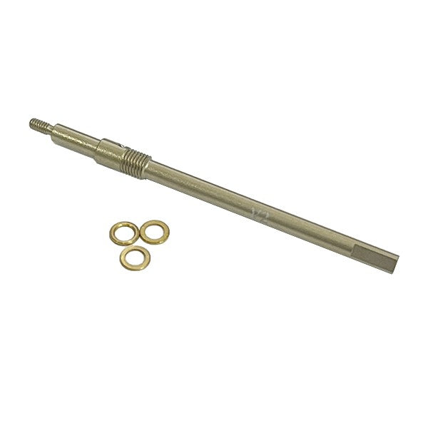 Xbility XB1-090-14 - Diff Titanium Shaft (1pcs)