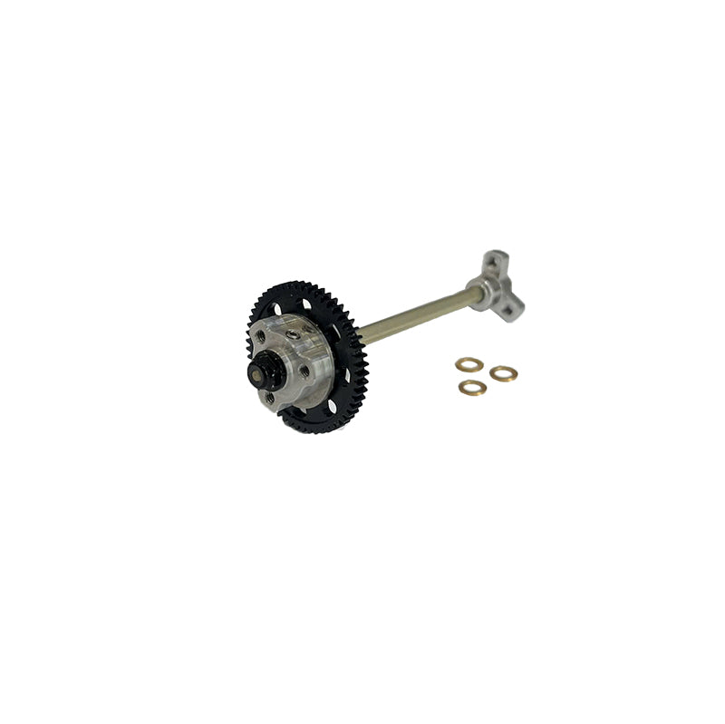 Xbility XB1-097 Aluminium Slipper Spool for XB1
