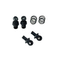 Xbility XB1-107 - Plastic Front Shock (2pcs)
