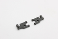 Reflex Racing - RX28G2 ADJUSTABLE UPPER ARMS Grey