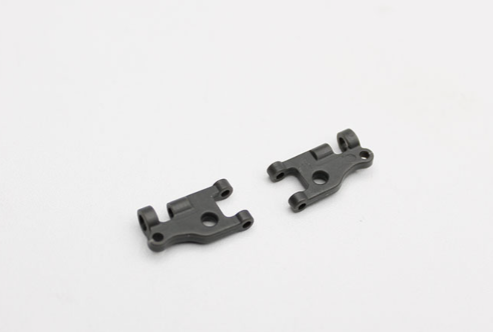 Reflex Racing - RX28G2 ADJUSTABLE UPPER ARMS Grey