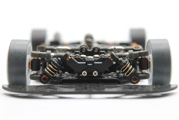 Reflex Racing RX28SEG3-KIT Gen 3 Car Kit