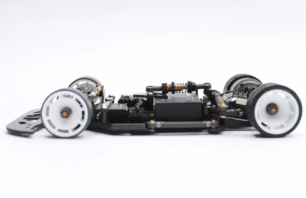 Reflex Racing RX28SEG3-KIT Gen 3 Car Kit