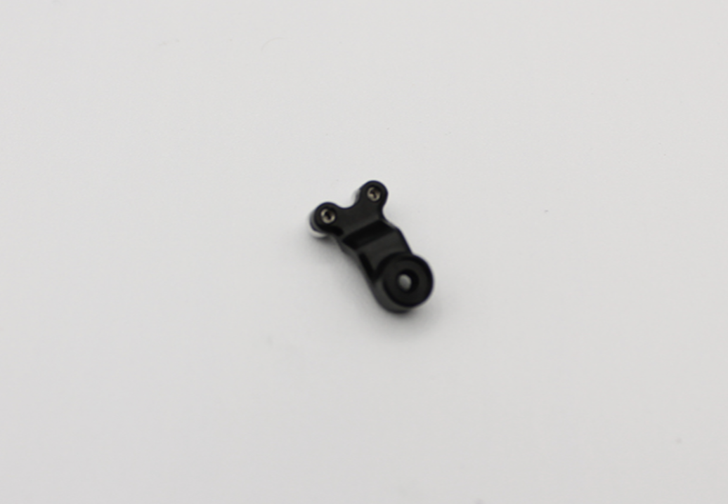 Reflex Racing RX28 Machined Delrin Front Servo Horn (20t)
