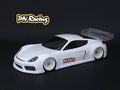 PN Racing GT4LB Lexan body