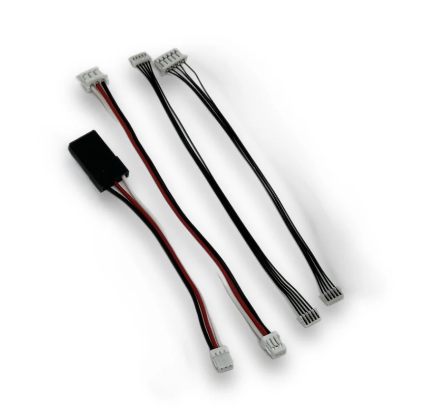 Hobby Wing Mini28 Cable Set
