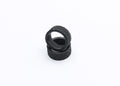 Reflex Racing Aderenza 11mm Hard Tire (Blue) RX615-20