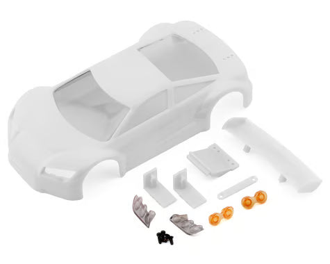 Jomurema JR-GT01 Car Body Set