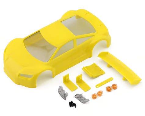 Jomurema JR-GT01 Car Body Set
