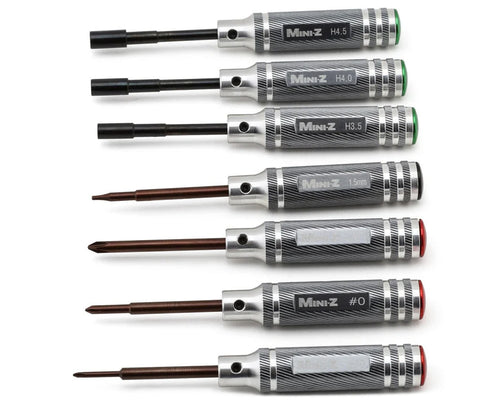 Kyosho Mini-Z SP Tool Set 2