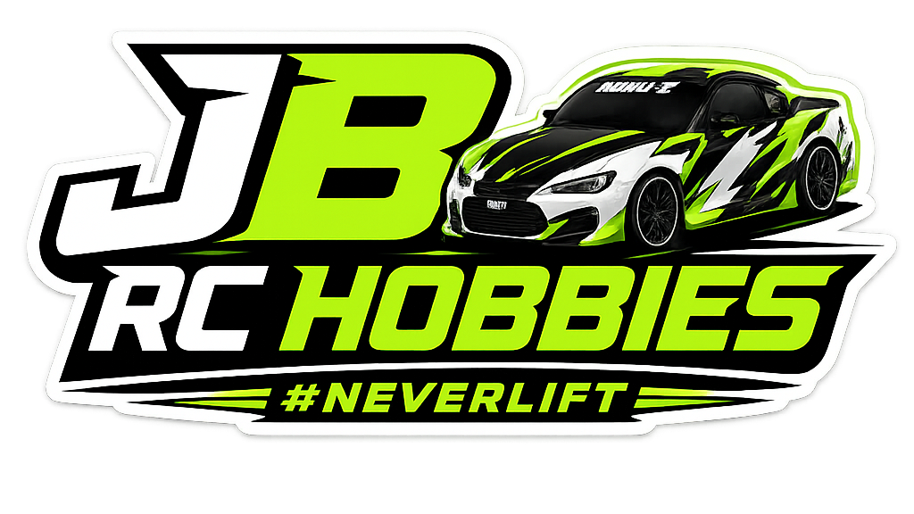 JB RC Hobbies