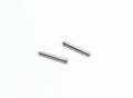 Reflex Racing RX28-075 Harden Steel Lower Hinge Pins