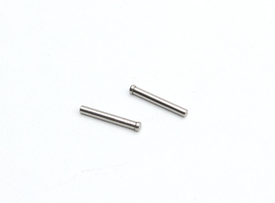 Reflex Racing RX28-075 Harden Steel Lower Hinge Pins